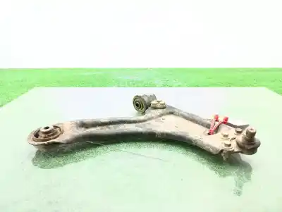 Peça sobressalente para automóvel em segunda mão braço de suspensão inferior dianteiro direito por opel combo tour referências oem iam 13140038  