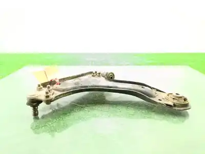 Peça sobressalente para automóvel em segunda mão braço de suspensão inferior dianteiro direito por opel combo tour referências oem iam 13140038  