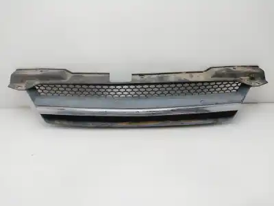 Peça sobressalente para automóvel em segunda mão grelha frontal por daewoo kalos (klas) 1.2 referências oem iam 96481314  