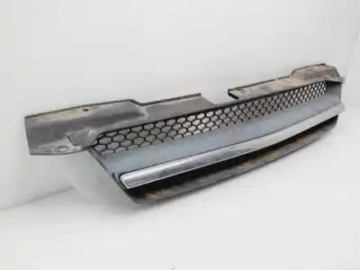 Peça sobressalente para automóvel em segunda mão grelha frontal por daewoo kalos (klas) 1.2 referências oem iam 96481314