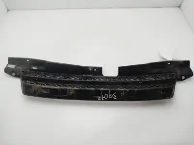 Peça sobressalente para automóvel em segunda mão grelha frontal por daewoo kalos (klas) 1.2 referências oem iam 96481314  