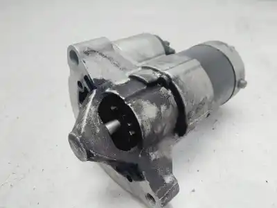 Second-hand car spare part starter motor for citroen c4 picasso sx oem iam references 9656317680  