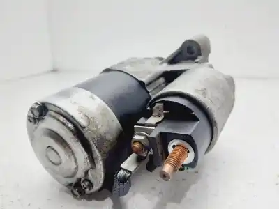 Second-hand car spare part starter motor for citroen c4 picasso sx oem iam references 9656317680 Second-hand car spare part starter motor for citroen c4 picasso sx oem iam references 9656317680