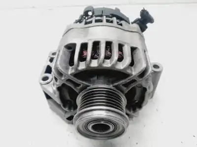 Автозапчастина б/у генератор для opel corsa d cosmo посилання на oem iam 13256932  