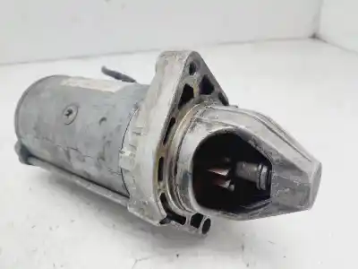 Автозапчастина б/у двигун запускається для opel corsa d cosmo посилання на oem iam 93192995  