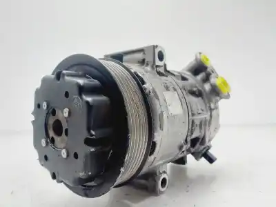 Автозапчастина б/у компресор кондиционера для opel corsa d cosmo посилання на oem iam 55703721  
