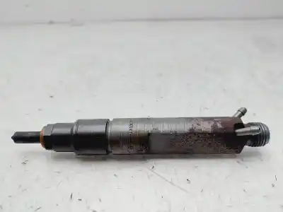 Peça sobressalente para automóvel em segunda mão injetor por audi a4 avant (b5) 1.9 tdi quattro referências oem iam 028130201t