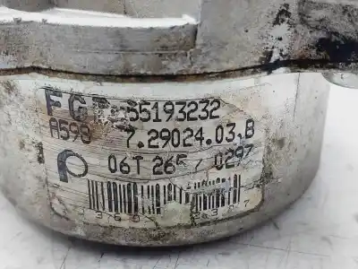 Peça sobressalente para automóvel em segunda mão depressor de travões / bomba de vácuo por opel meriva enjoy referências oem iam 55193232  