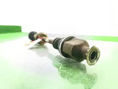 Pezzo di ricambio per auto di seconda mano trasmissione anteriore destra per renault clio ii fase ii (b/cb0) base authentique 65 cv / 48 kw riferimenti oem iam 8200274166  