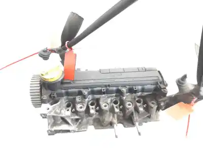 Piesă de schimb auto la mâna a doua CHIULASA pentru RENAULT CLIO II FASE II (B/CB0)  Referințe OEM IAM 347759  