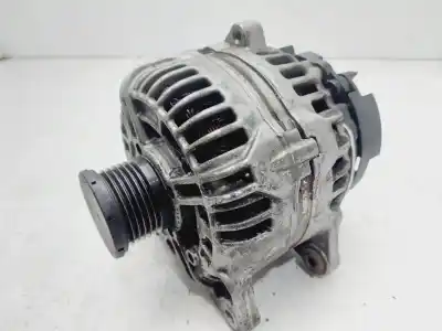 Автозапчасти б/у генератор за renault laguna ii (bg0/1_) 1.9 dci (bg08, bg0g) ссылки oem iam 8200229907  
