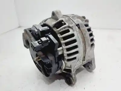 Автозапчасти б/у генератор за renault laguna ii (bg0/1_) 1.9 dci (bg08, bg0g) ссылки oem iam 8200229907  