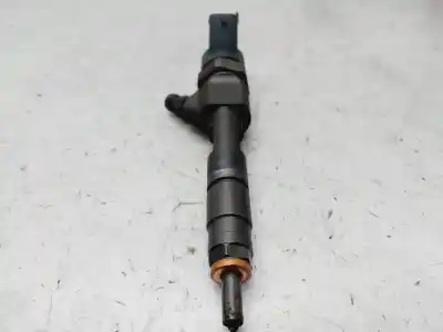 Second-hand car spare part injector for renault laguna ii (bg0/1_) 1.9 dci (bg08, bg0g) oem iam references 8200100272  