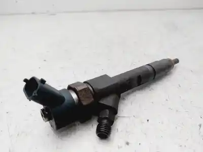 Second-hand car spare part injector for renault laguna ii (bg0/1_) 1.9 dci (bg08, bg0g) oem iam references 8200100272
