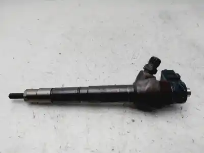 Автозапчастина б/у инжектор для skoda fabia (6y2/6y3) comfort посилання на oem iam 04l130277e  