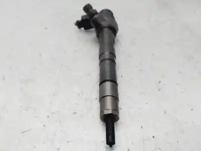 Автозапчастина б/у инжектор для skoda fabia (6y2/6y3) comfort посилання на oem iam 04l130277e  