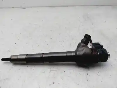 Автозапчасти б/у инжектор за skoda fabia (6y2/6y3) comfort ссылки oem iam 04l130277e