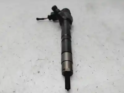 Автозапчастина б/у инжектор для skoda fabia (6y2/6y3) comfort посилання на oem iam 04l130277e  