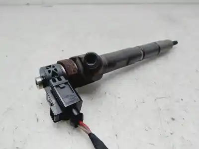 Автозапчастина б/у инжектор для skoda fabia (6y2/6y3) comfort посилання на oem iam 04l130277e  