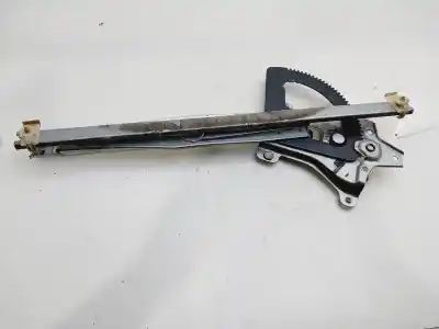 Second-hand car spare part driver left window regulator for chevrolet kalos 1.2 s (d/a) oem iam references 96541737