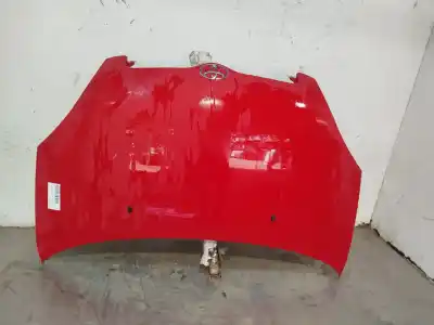 Автозапчасти б/у капот за toyota yaris (ncp1/nlp1/scp1) 1.4 d-4d linea luna ссылки oem iam 5330152020  