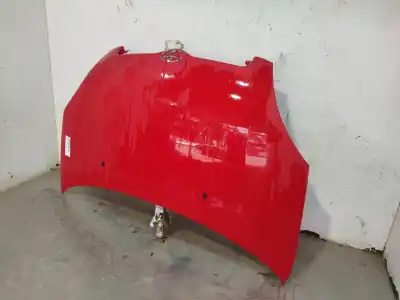 Автозапчасти б/у капот за toyota yaris (ncp1/nlp1/scp1) 1.4 d-4d linea luna ссылки oem iam 5330152020  