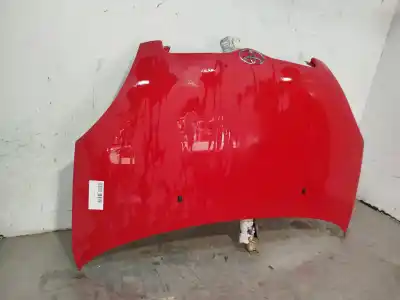 Автозапчасти б/у капот за toyota yaris (ncp1/nlp1/scp1) 1.4 d-4d linea luna ссылки oem iam 5330152020  
