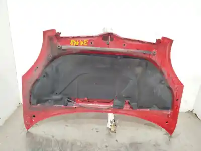 Second-hand car spare part bonnet for toyota yaris (ncp1/nlp1/scp1) 1.4 d-4d linea luna oem iam references 5330152020