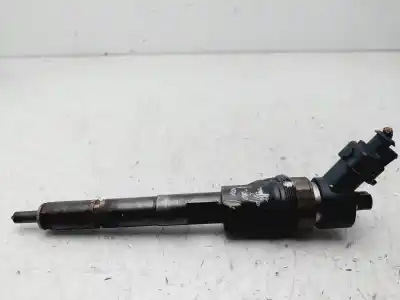 Second-hand car spare part injector for toyota yaris (ncp1/nlp1/scp1) 1.4 d-4d linea luna oem iam references 2367033010