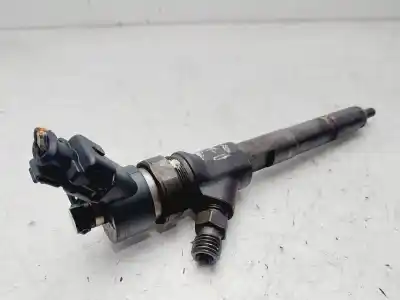 Second-hand car spare part injector for toyota yaris (ncp1/nlp1/scp1) 1.4 d-4d linea luna oem iam references 2367033010  