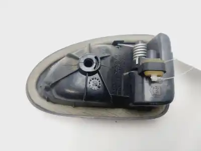 Автозапчастина б/у  для RENAULT CLIO II FASE I (B/CBO)  Посилання на OEM IAM 7700423887  