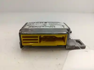 Автозапчастина б/у блок управління подушками безпеки для renault clio ii fase i (b/cbo) 1.9 d alize посилання на oem iam 7700428310g  