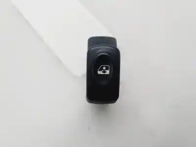 Автозапчастина б/у передні вікний вмикач для renault clio ii fase i (b/cbo) 1.9 d alize посилання на oem iam 429998k  