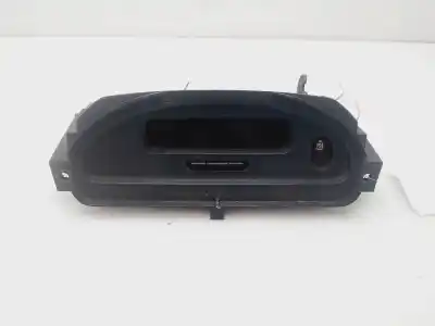 Автозапчастина б/у  для RENAULT CLIO II FASE I (B/CBO)  Посилання на OEM IAM 7700436307A  