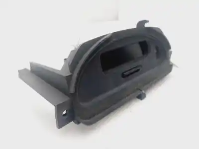 Pezzo di ricambio per auto di seconda mano display multifunzione per renault clio ii fase i (b/cbo) 1.9 d alize riferimenti oem iam 7700436307a  