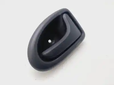 Pezzo di ricambio per auto di seconda mano maniglia interna posteriore destra per renault clio ii fase i (b/cbo) 1.9 d alize riferimenti oem iam 7700423888  