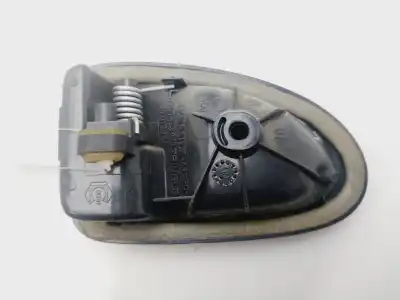 Pezzo di ricambio per auto di seconda mano maniglia interna posteriore destra per renault clio ii fase i (b/cbo) 1.9 d alize riferimenti oem iam 7700423888  