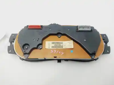 Peça sobressalente para automóvel em segunda mão quadrante por renault clio ii fase i (b/cbo) 1.9 d alize referências oem iam 7700428509  