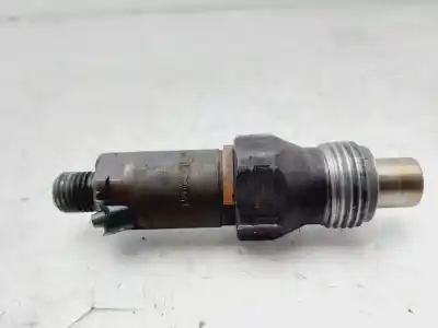 Pezzo di ricambio per auto di seconda mano iniettore per renault clio ii fase i (b/cbo) 1.9 d alize riferimenti oem iam lcr6735406h  
