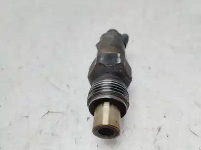 Pezzo di ricambio per auto di seconda mano iniettore per renault clio ii fase i (b/cbo) 1.9 d alize riferimenti oem iam lcr6735406h  