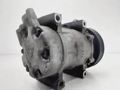 Pezzo di ricambio per auto di seconda mano compressore aria condizionata per renault clio ii fase i (b/cbo) 1.9 d alize riferimenti oem iam 7700111235  
