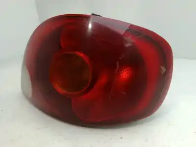 Автозапчастина б/у правий ліхтар для daewoo matiz s посилання на oem iam 96563515  