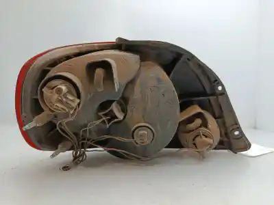 Автозапчастина б/у правий ліхтар для daewoo matiz s посилання на oem iam 96563515  