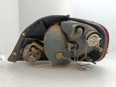 Автозапчастина б/у лівий ход ліхар для daewoo matiz s посилання на oem iam 96507804  