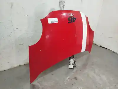 Автозапчастина б/у капок для daewoo matiz s посилання на oem iam 96315223  