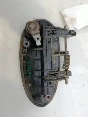 Pezzo di ricambio per auto di seconda mano maniglia esterna anteriore sinistra per daewoo matiz s riferimenti oem iam 96314569  