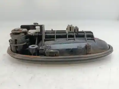 Pezzo di ricambio per auto di seconda mano maniglia esterna anteriore sinistra per daewoo matiz s riferimenti oem iam 96314569  