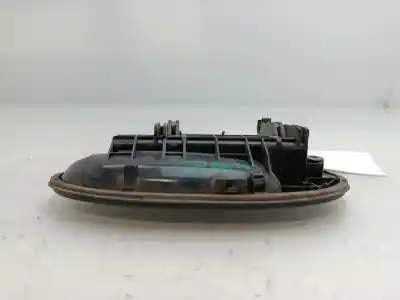 Автозапчасти б/у задняя правая наружная ручка за daewoo matiz s ссылки oem iam 96314567  