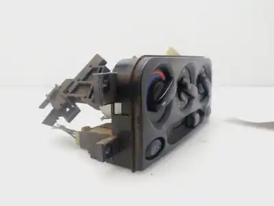 Pezzo di ricambio per auto di seconda mano controllo riscaldamento / aria condizionata per daewoo matiz s riferimenti oem iam 96318328  