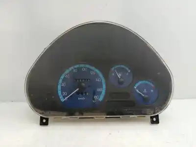 Second-hand car spare part dashboard for daewoo matiz s oem iam references 96566387  